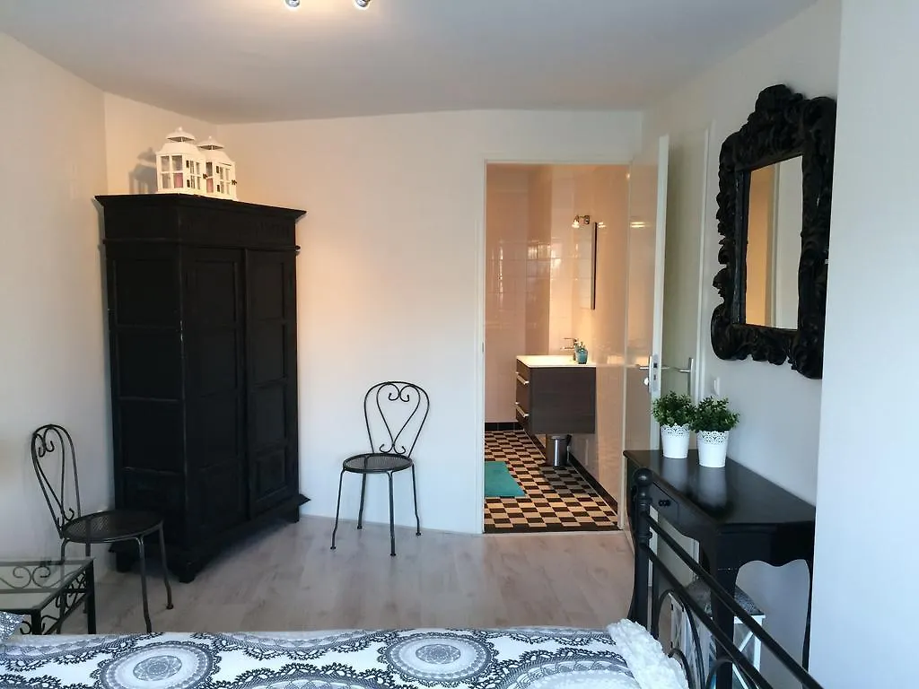 Apartment Kruidenhof Amsterdam 0*,  Netherlands